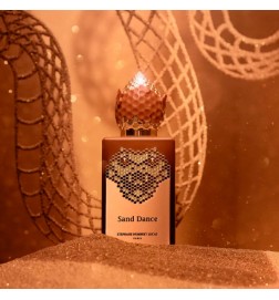 SAND DANCE Eau de Parfum - 50ml