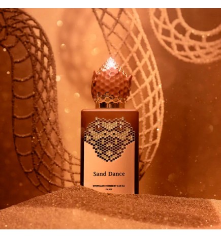 SAND DANCE Eau de Parfum - 50ml