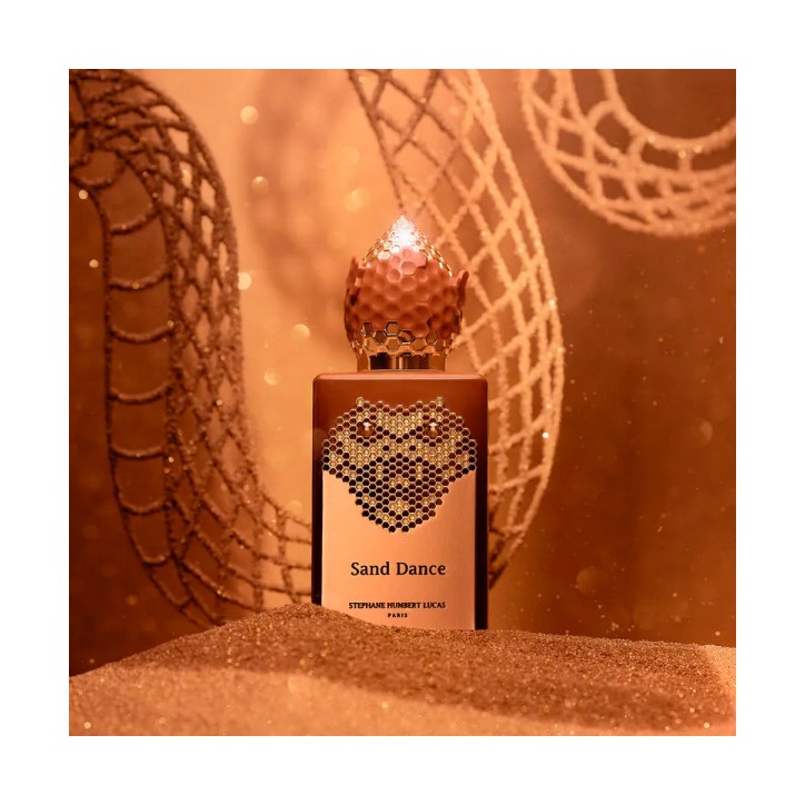 SAND DANCE Eau de Parfum - 50ml