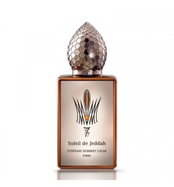 Stephane Humbert Lucas SOLIEIL DE JEDDAH AFTERGLOW Eau de Parfum - 50ml
