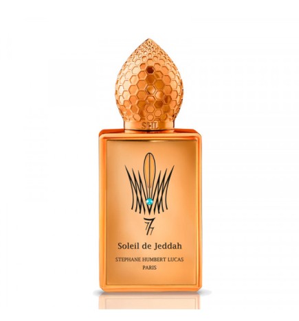 Stephane Humbert Lucas SOLIEIL DE JEDDAH MANGO KISS Eau de Parfum - 50ml