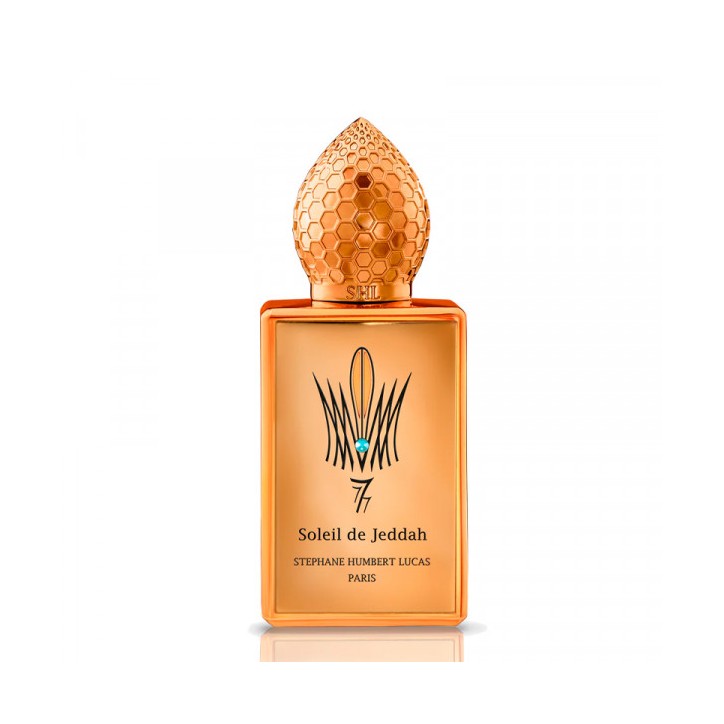 SOLIEIL DE JEDDAH MANGO KISS Eau de Parfum - 50ml
