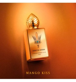 SOLIEIL DE JEDDAH MANGO KISS Eau de Parfum - 50ml