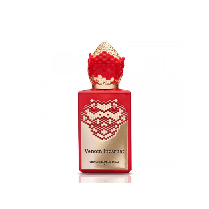 Stephane Humbert Lucas VENOM INCARNAT Eau de Parfum - 50ml