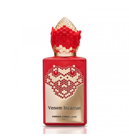 Stephane Humbert Lucas VENOM INCARNAT Eau de Parfum - 50ml