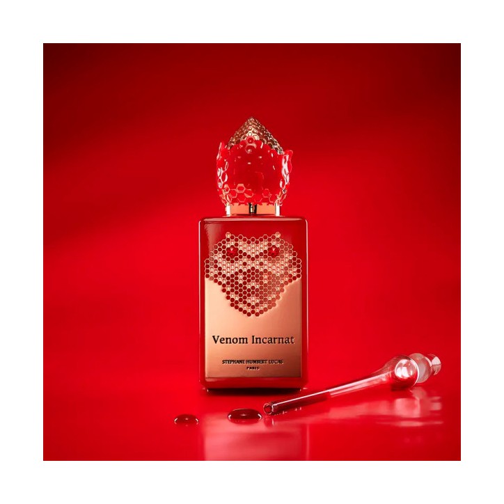 VENOM INCARNAT Eau de Parfum - 50ml