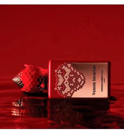 Stephane Humbert Lucas VENOM INCARNAT Eau de Parfum - 50ml