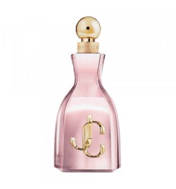 Jimmy Choo I WANT CHOO WITH LOVE Eau de Parfum -100ml