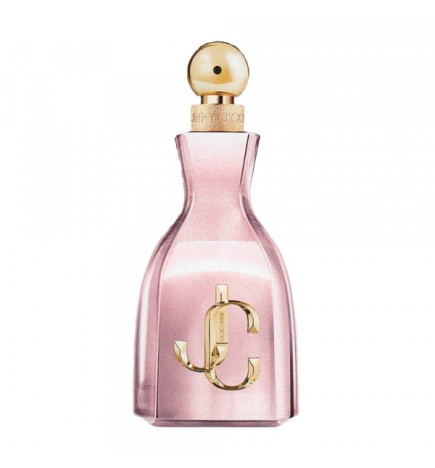 Jimmy Choo I WANT CHOO WITH LOVE Eau de Parfum - 60ml