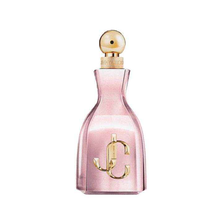 I WANT CHOO WITH LOVE Eau de Parfum - 60ml