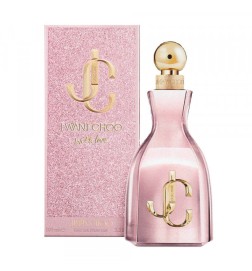 I WANT CHOO WITH LOVE Eau de Parfum - 60ml