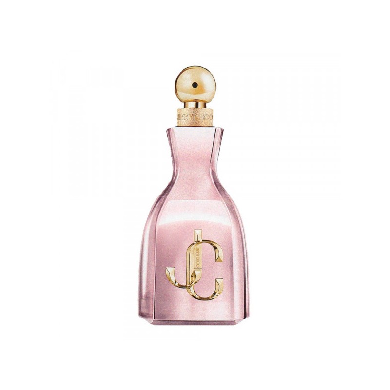 Jimmy Choo I WANT CHOO WITH LOVE Eau de Parfum - 40ml