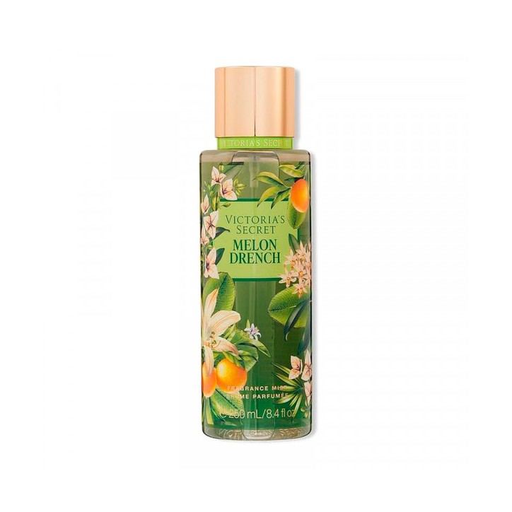 MELON DRENCH Body mist  - 250ml