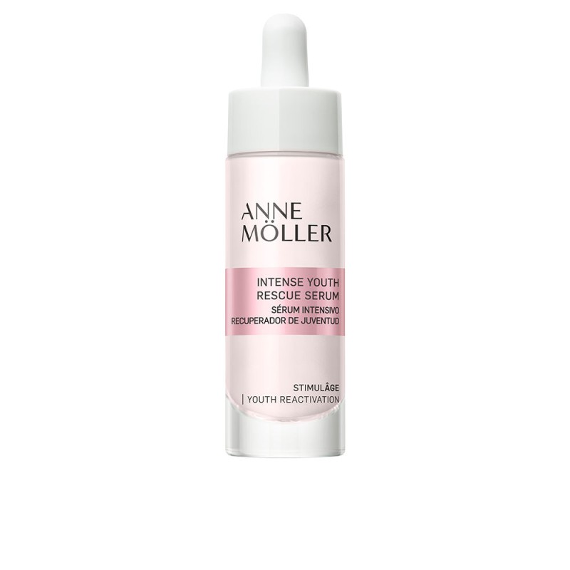 Anne Möller STIMULÂGE Intense Youth Rescue Serum - 30ml