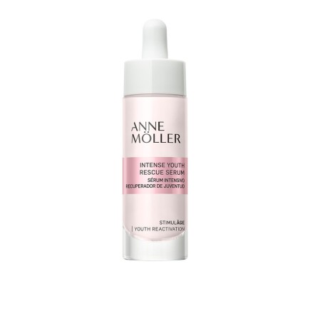 Anne Möller STIMULÂGE Intense Youth Rescue Serum - 30ml