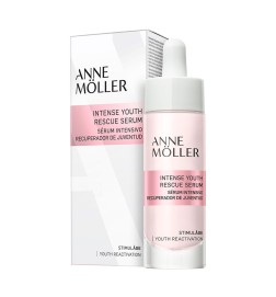 STIMULÂGE Intense Youth Rescue Serum - 30ml