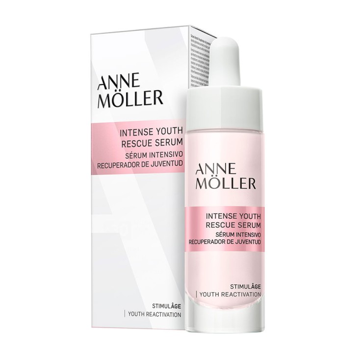 STIMULÂGE Intense Youth Rescue Serum - 30ml