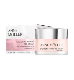 STIMULÂGE Enerigizing Firming Gel-cream - 50ml