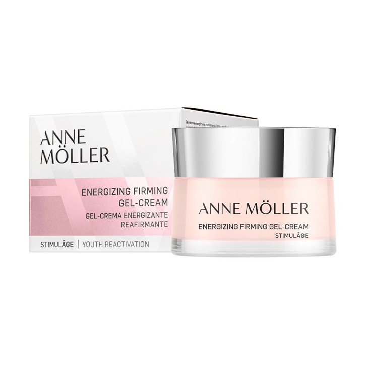 STIMULÂGE Enerigizing Firming Gel-cream - 50ml