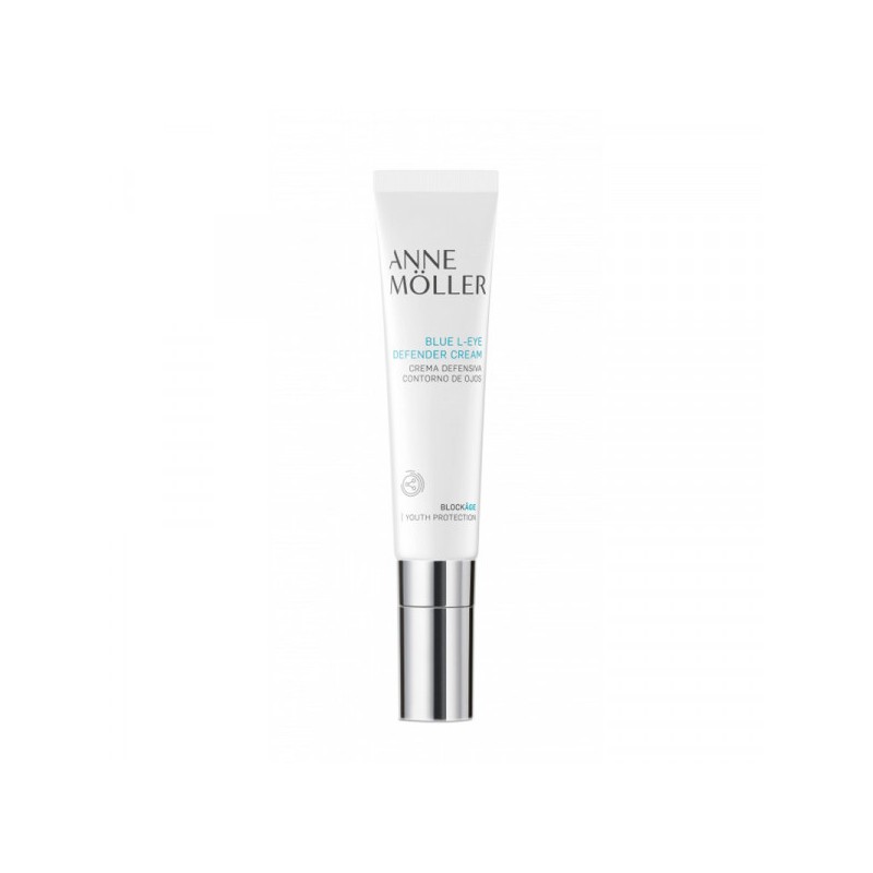 Anne Möller BLUE L-EYE DEFENDER CREAM - 15ml