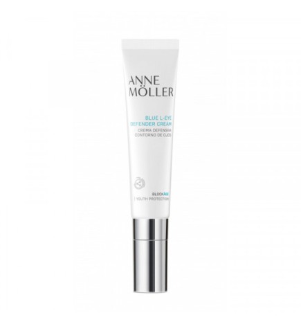 Anne Möller BLUE L-EYE DEFENDER CREAM - 15ml