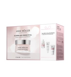 Anne Möller STIMULÂGE Enerigizing Firming Gel-cream SET