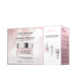 Anne Möller STIMULÂGE Glowing Firming cream SPF15 SET