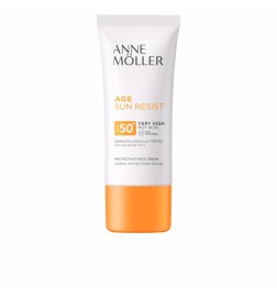 Anne Möller ÂGE SUN RESIST cream SPF50+ Very High - 50ml