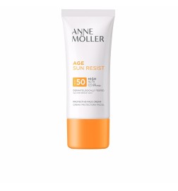 Anne Möller ÂGE SUN RESIST cream SPF50 - 50ml