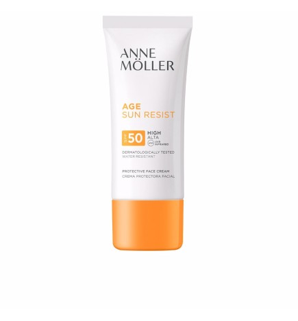 Anne Möller ÂGE SUN RESIST cream SPF50 - 50ml