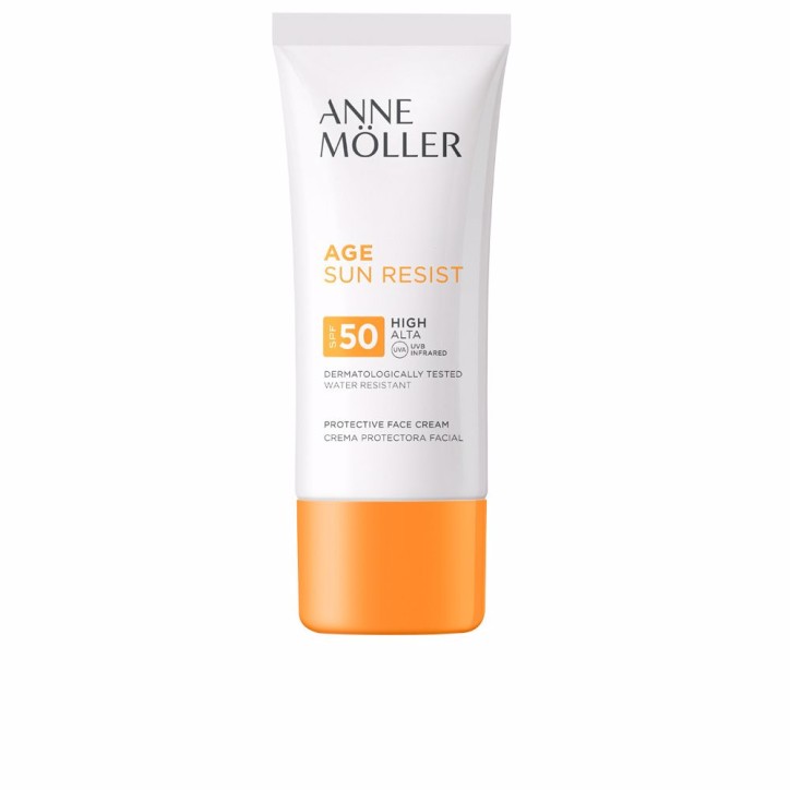 ÂGE SUN RESIST cream SPF50 - 50ml