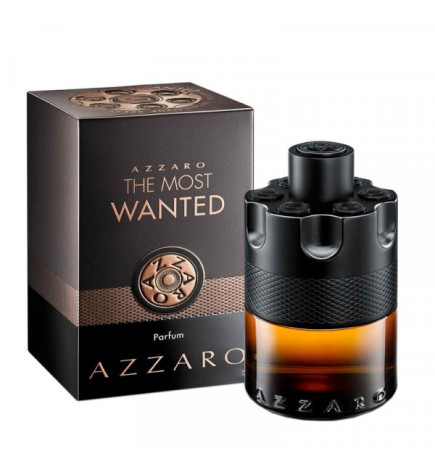THE MOST WANTED PARFUM - 50ml