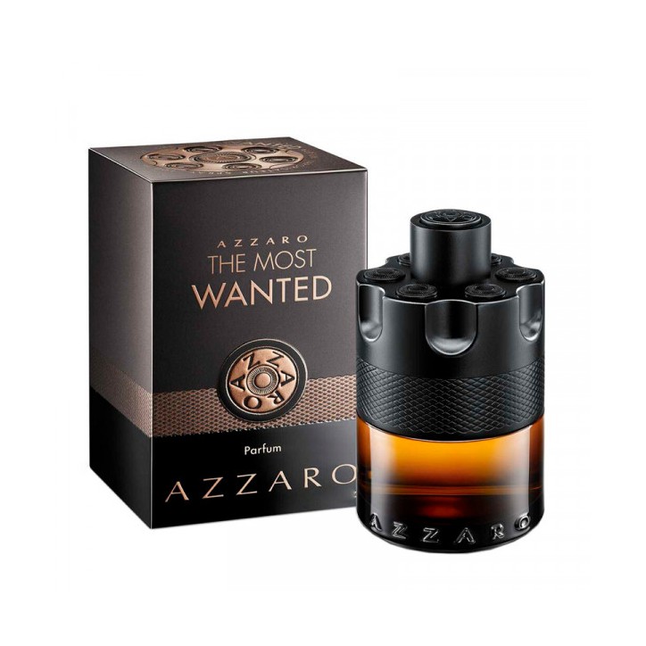 THE MOST WANTED PARFUM - 50ml THE MOST WANTED PARFUM - 50ml