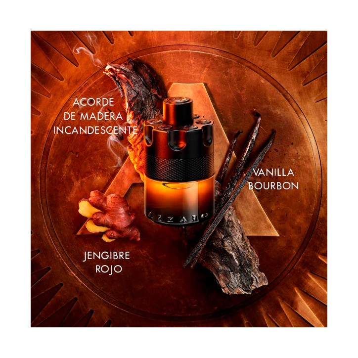 THE MOST WANTED PARFUM - 50ml THE MOST WANTED PARFUM - 50ml