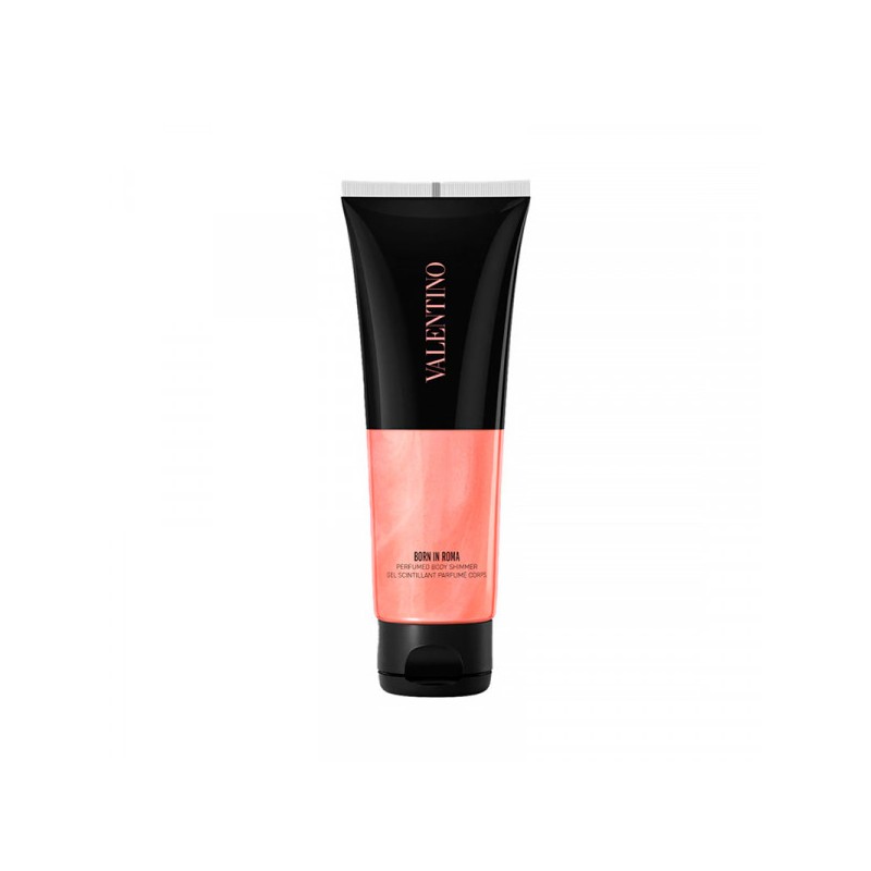 Valentino DONNA BORN IN ROMA Body Shimmer - 125ml