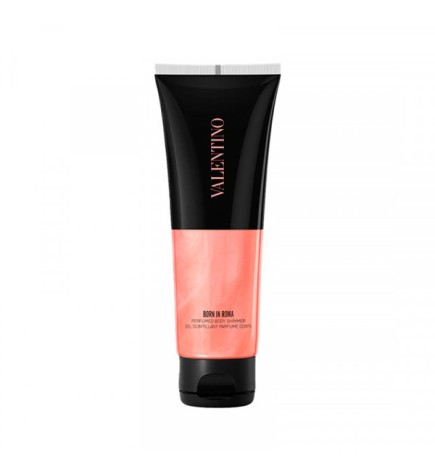 Valentino DONNA BORN IN ROMA Body Shimmer - 125ml