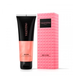 DONNA BORN IN ROMA Body Shimmer - 125ml