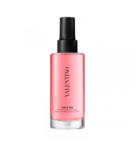 Valentino DONNA BORN IN ROMA Hair & Body mist - 90ml