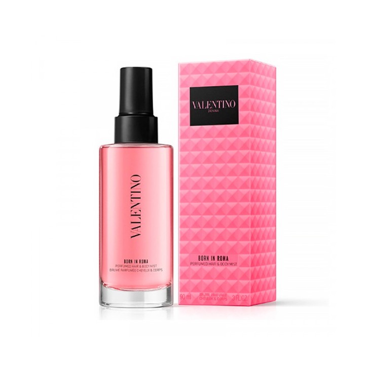 DONNA BORN IN ROMA Hair & Body mist - 90ml