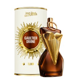 GAULTIER DIVINE ELIXIR PARFUM  - 100ml