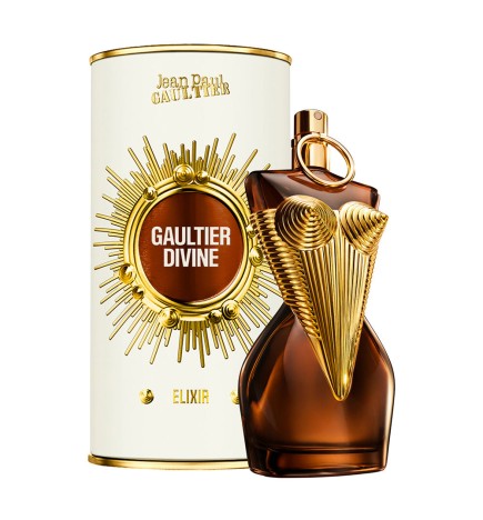 GAULTIER DIVINE ELIXIR PARFUM  - 100ml