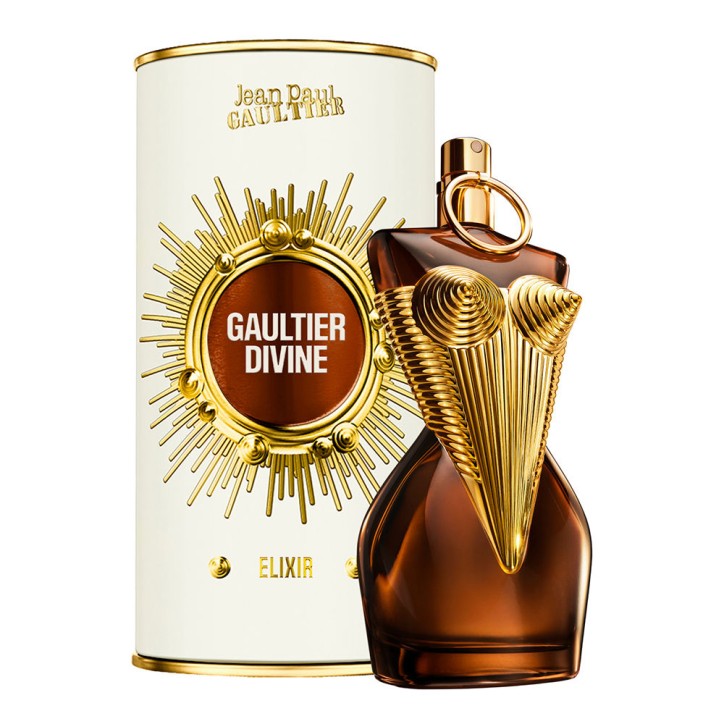 GAULTIER DIVINE ELIXIR PARFUM  - 100ml
