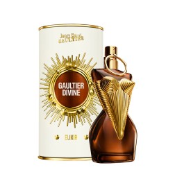 GAULTIER DIVINE ELIXIR PARFUM  - 50ml