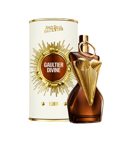 GAULTIER DIVINE ELIXIR PARFUM  - 50ml