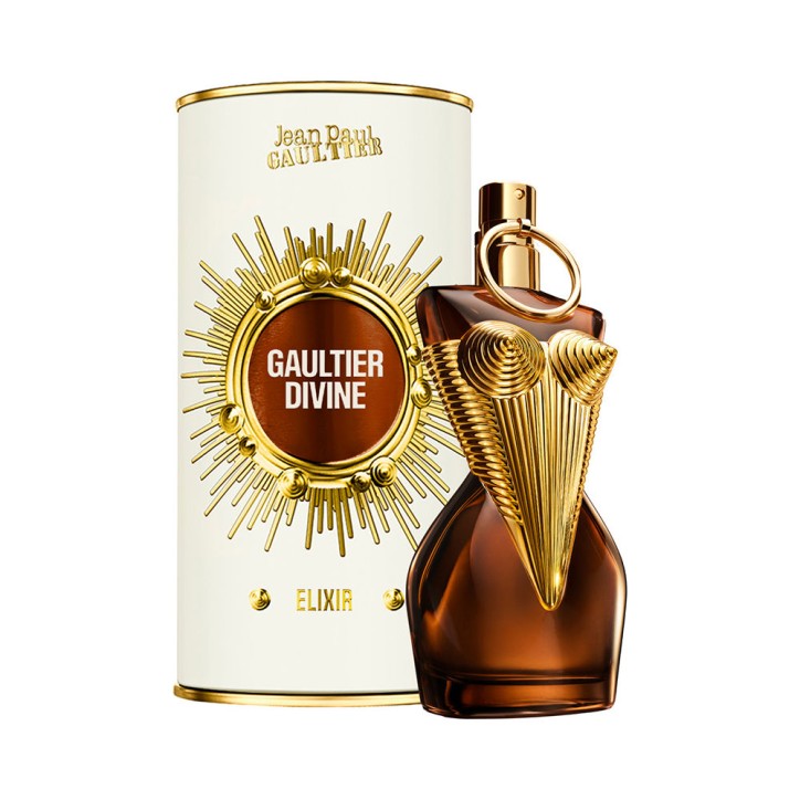 GAULTIER DIVINE ELIXIR PARFUM  - 50ml