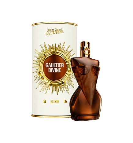 GAULTIER DIVINE ELIXIR PARFUM  - 30ml