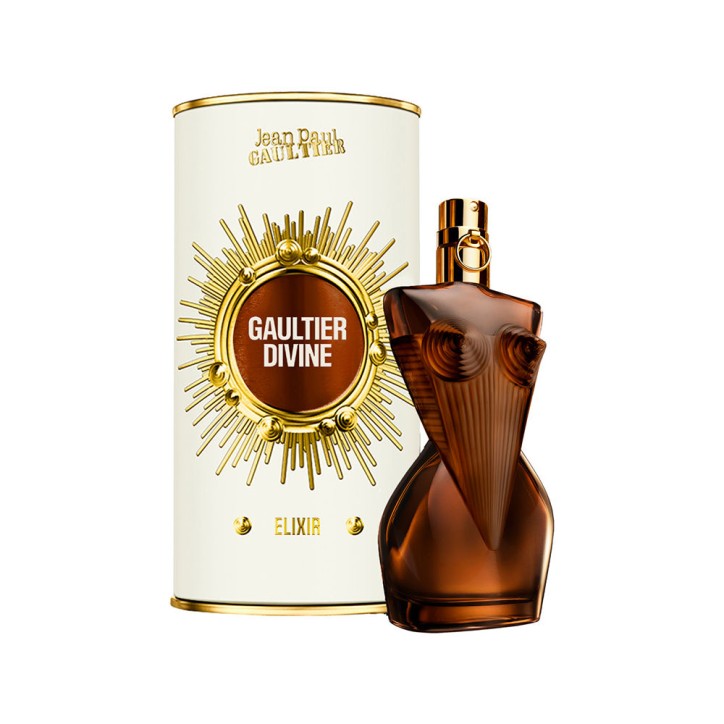 GAULTIER DIVINE ELIXIR PARFUM  - 30ml