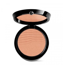 Armani LUMINOUS SILK Glow Fusion Powder