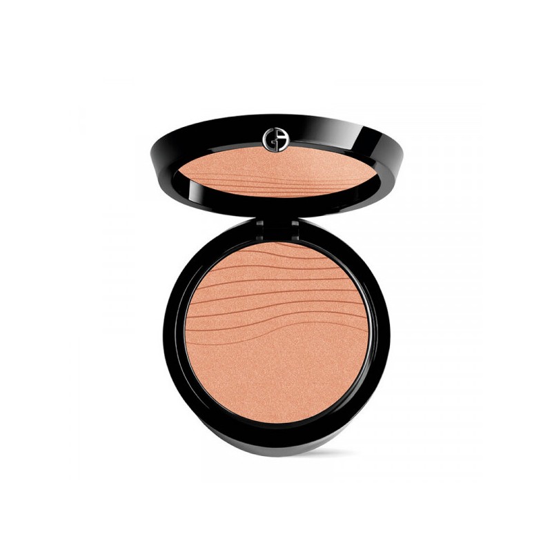 Armani LUMINOUS SILK Glow Fusion Powder