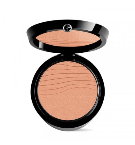 Armani LUMINOUS SILK Glow Fusion Powder